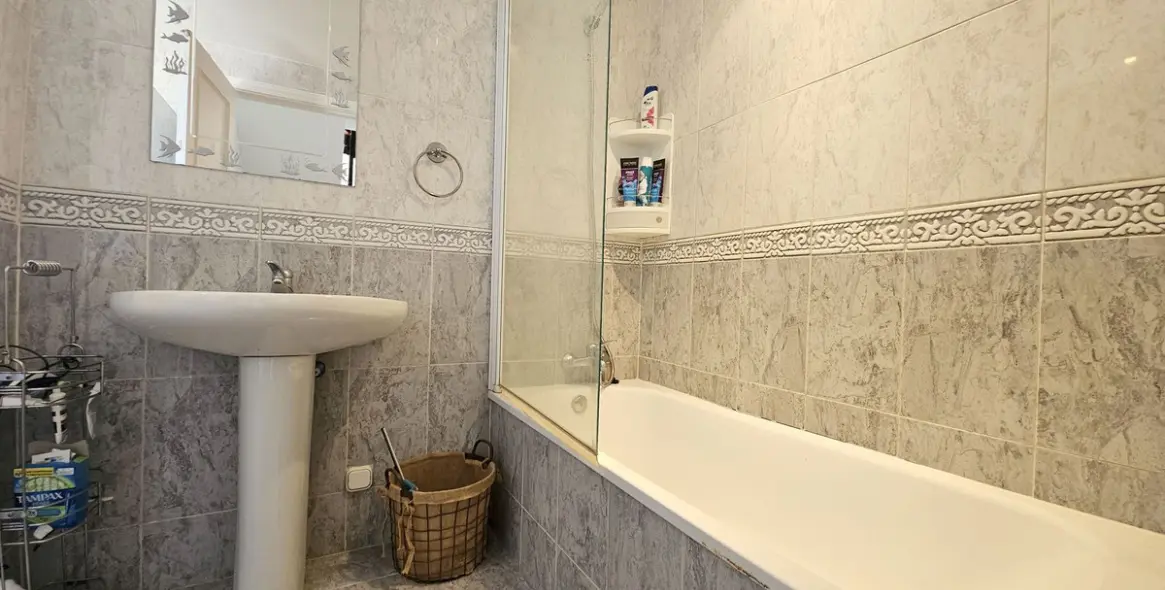 Sale of semi-detached house in Atalaya 11