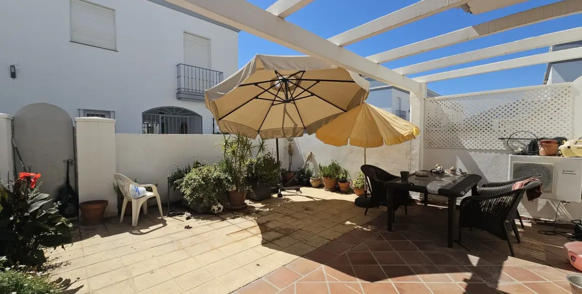 Sale of semi-detached house in Atalaya 14