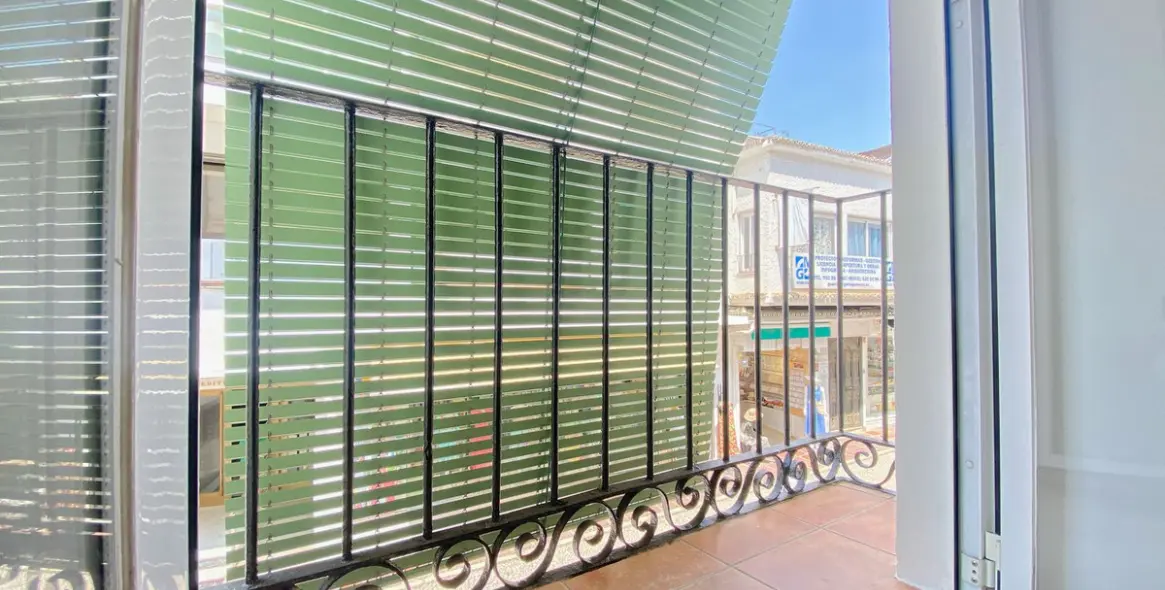 Продажа апартаментов на среднем этаже в Marbella 1