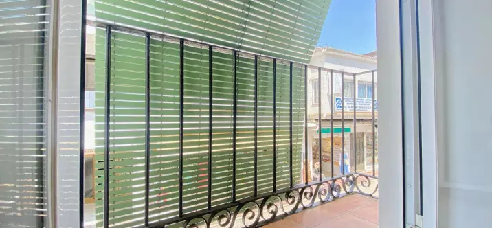 Продажа апартаментов на среднем этаже в Marbella 0