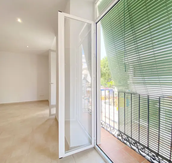 Продажа апартаментов на среднем этаже в Marbella