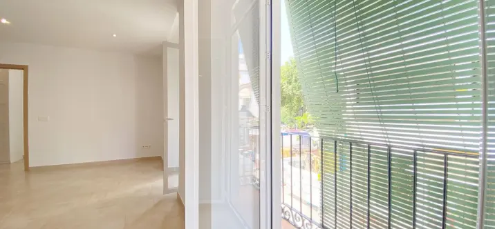 Продажа апартаментов на среднем этаже в Marbella 1