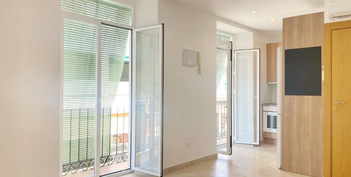 Продажа апартаментов на среднем этаже в Marbella 3