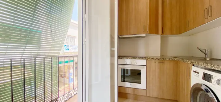 Продажа апартаментов на среднем этаже в Marbella 3