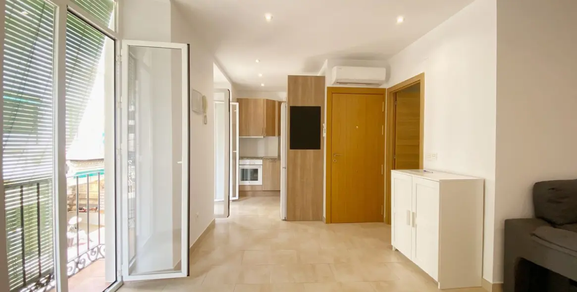 Продажа апартаментов на среднем этаже в Marbella 5