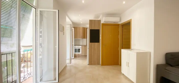 Продажа апартаментов на среднем этаже в Marbella 4