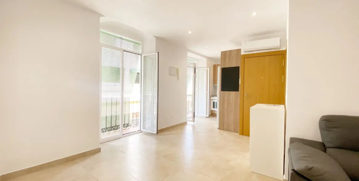 Продажа апартаментов на среднем этаже в Marbella 6