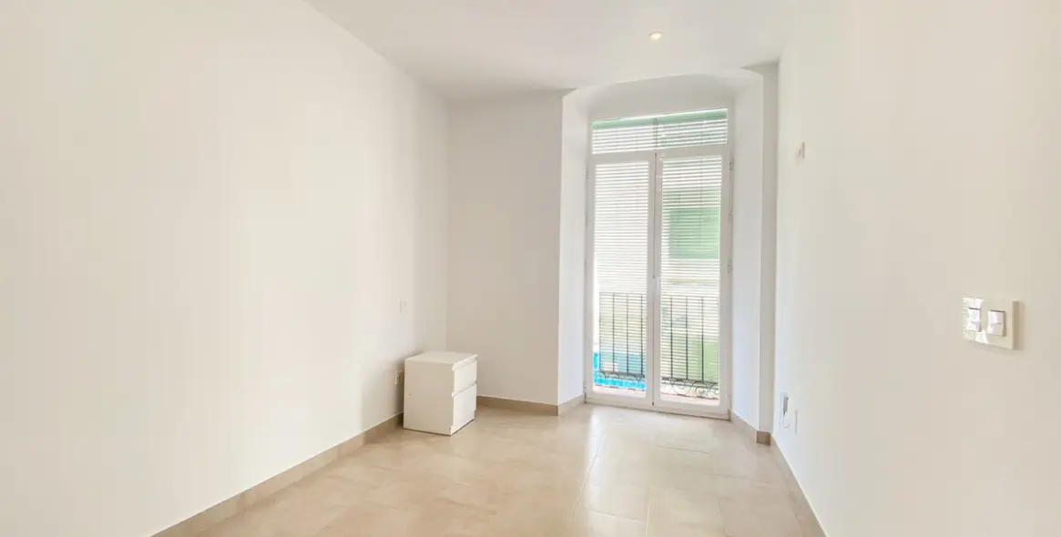 Продажа апартаментов на среднем этаже в Marbella 8