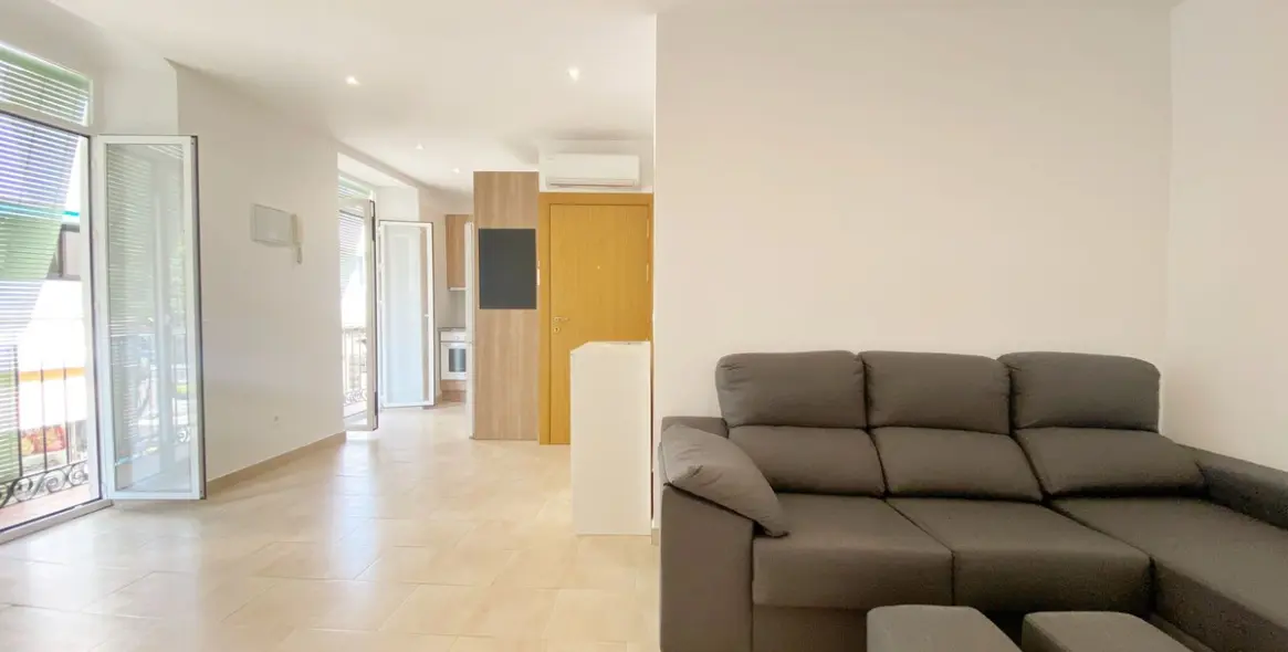 Продажа апартаментов на среднем этаже в Marbella 11