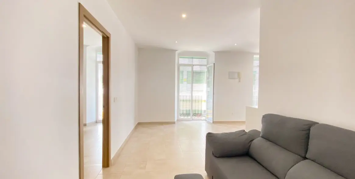 Продажа апартаментов на среднем этаже в Marbella 12