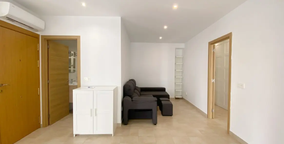 Продажа апартаментов на среднем этаже в Marbella 13