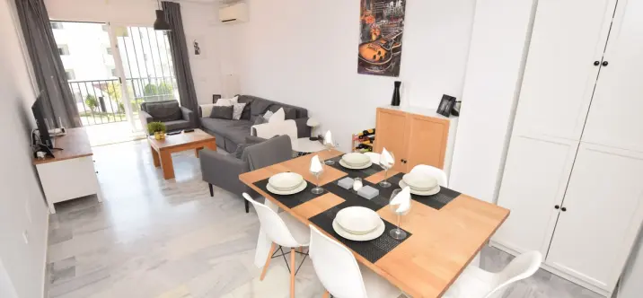 Sale of penthouse in La Cala de Mijas 0