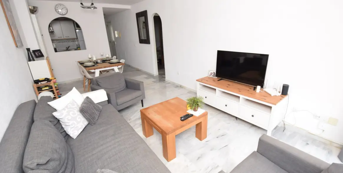 Sale of penthouse in La Cala de Mijas 3