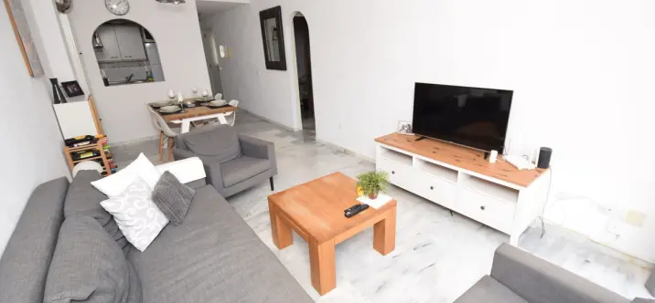 Sale of penthouse in La Cala de Mijas 2