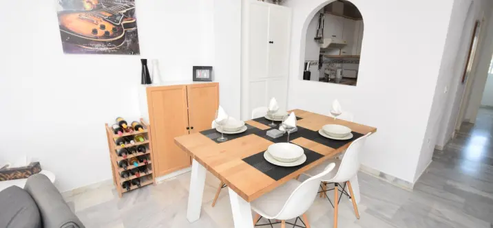 Sale of penthouse in La Cala de Mijas 3