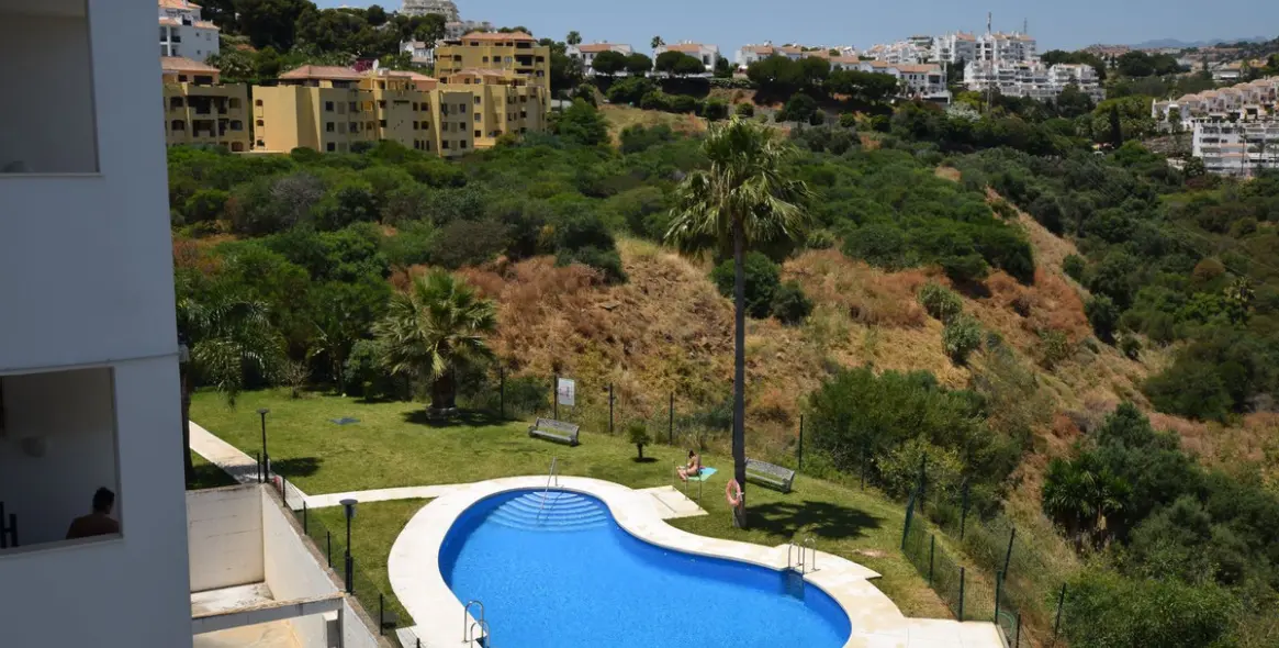 Sale of penthouse in La Cala de Mijas 8