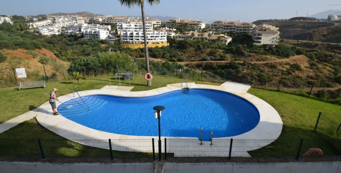 Sale of penthouse in La Cala de Mijas 16