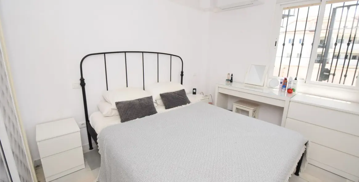 Sale of penthouse in La Cala de Mijas 19