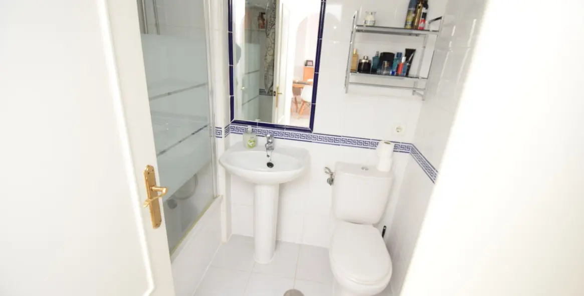 Sale of penthouse in La Cala de Mijas 21