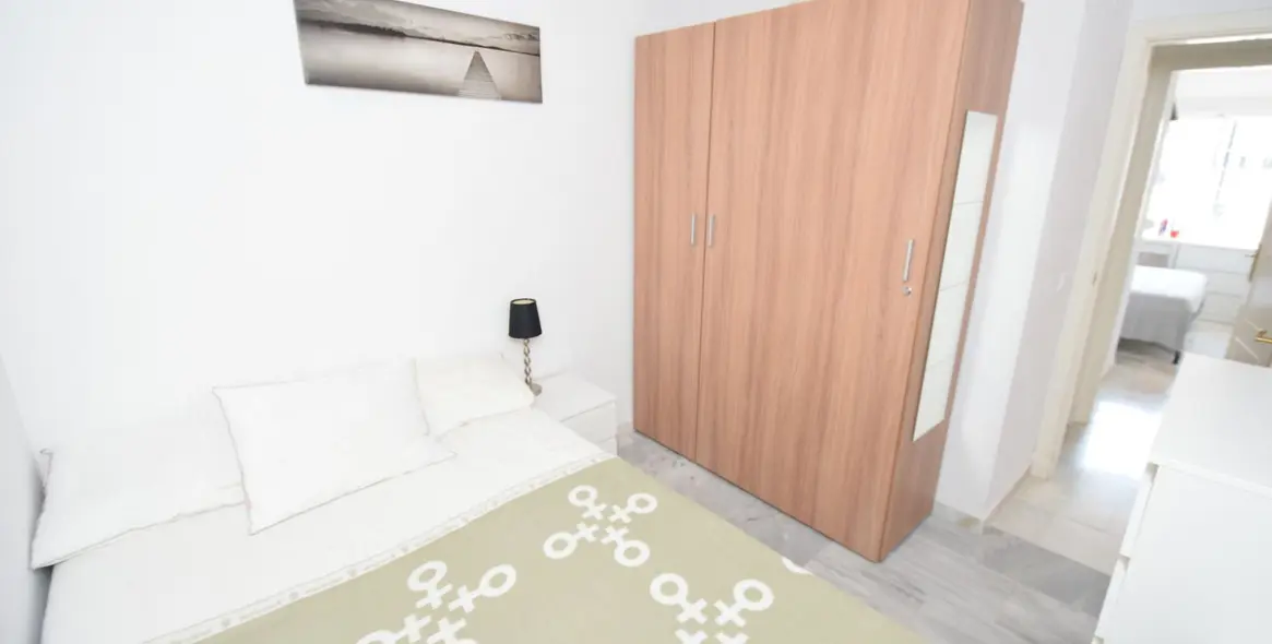 Sale of penthouse in La Cala de Mijas 23