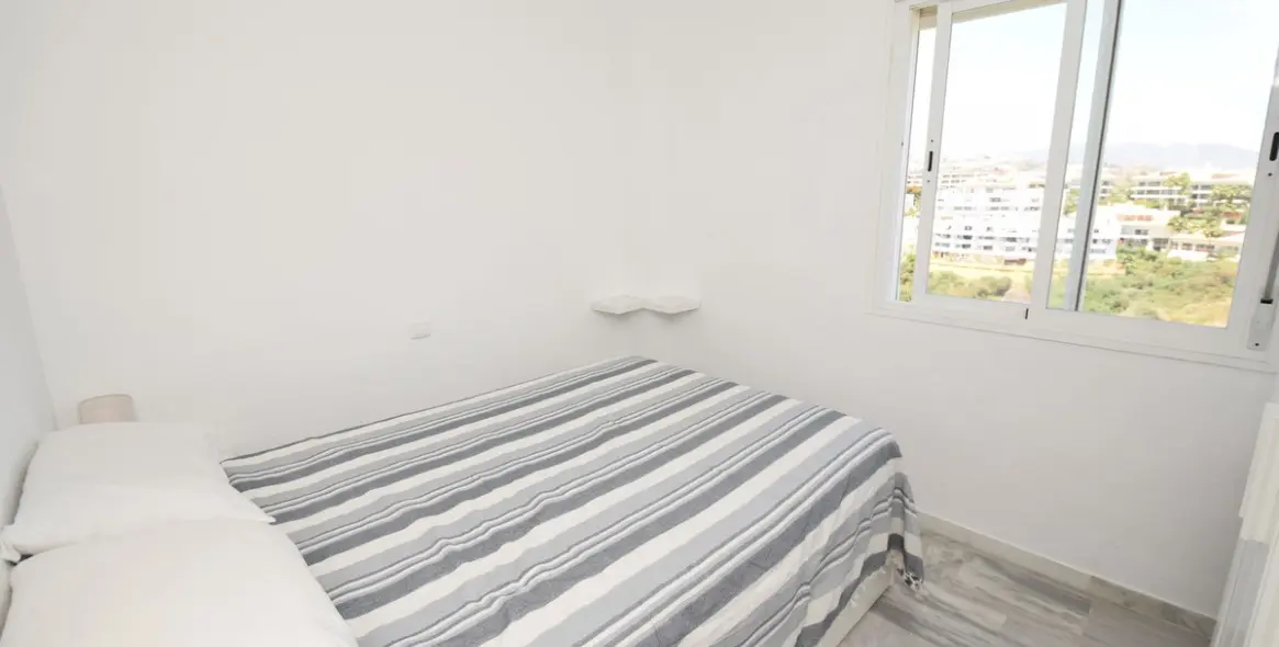 Sale of penthouse in La Cala de Mijas 25