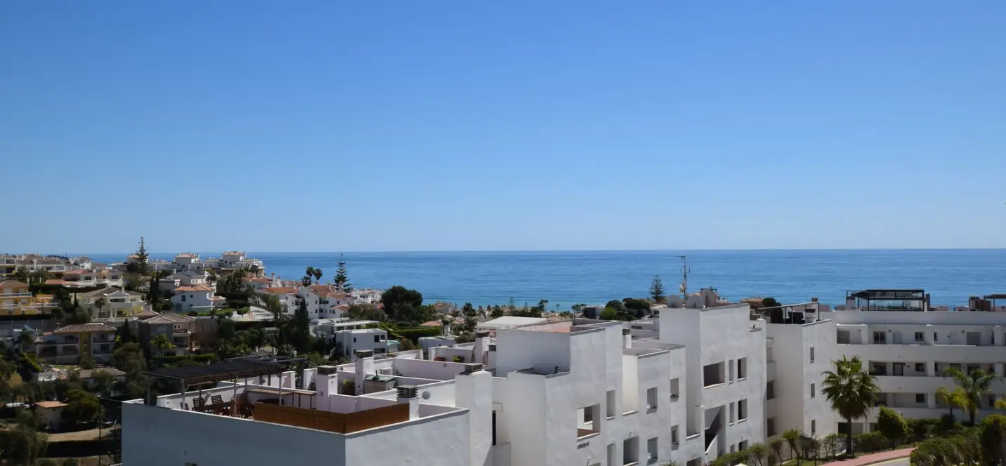 Venta de ático en La Cala de Mijas 0