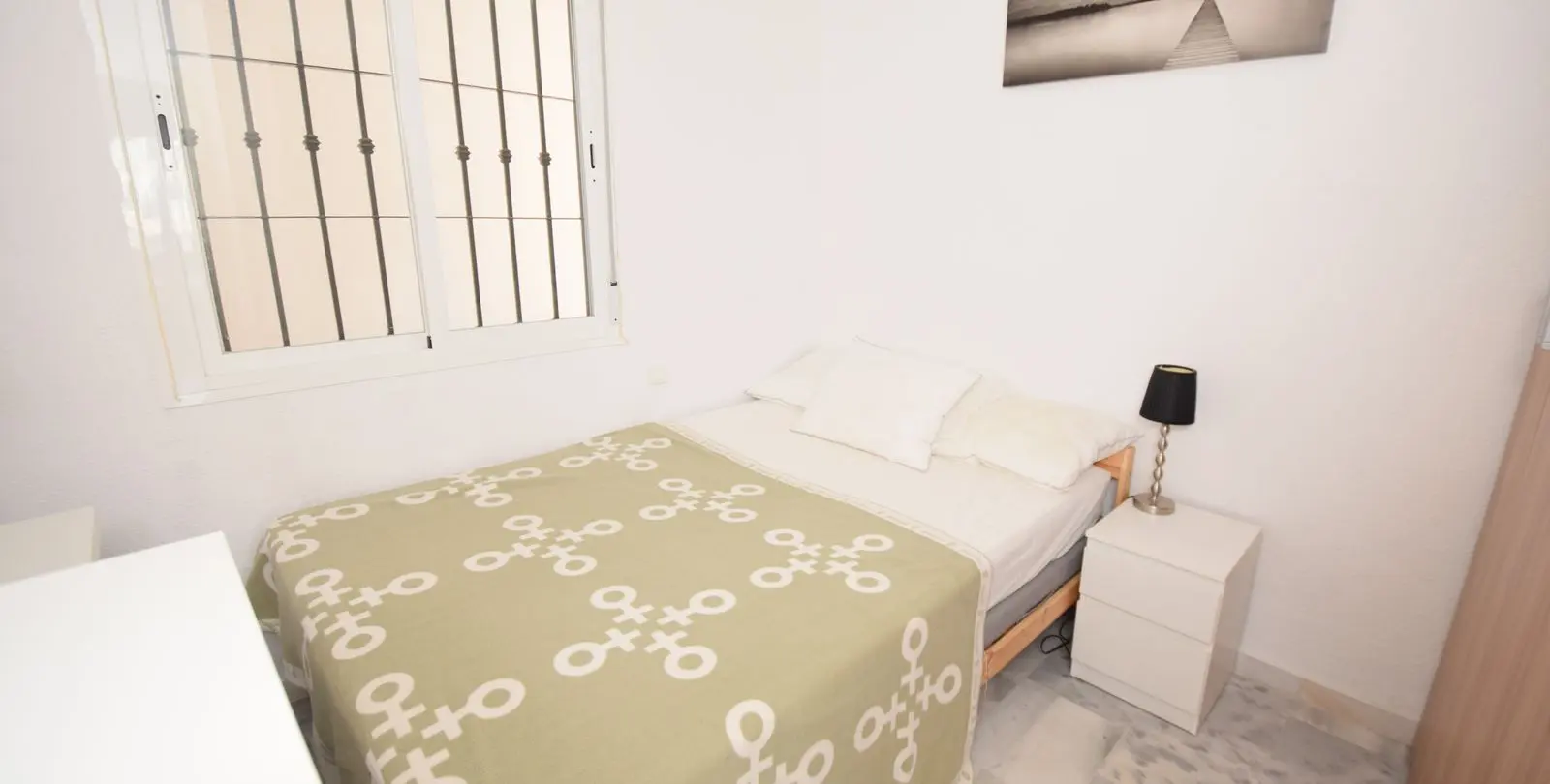 Venta de ático en Miraflores 22