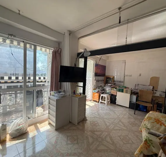 Sale of ground floor apartment in Marbella