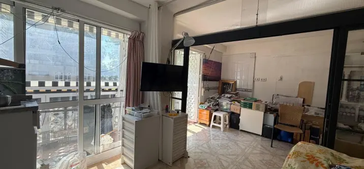 Sale of ground floor apartment in Marbella 2