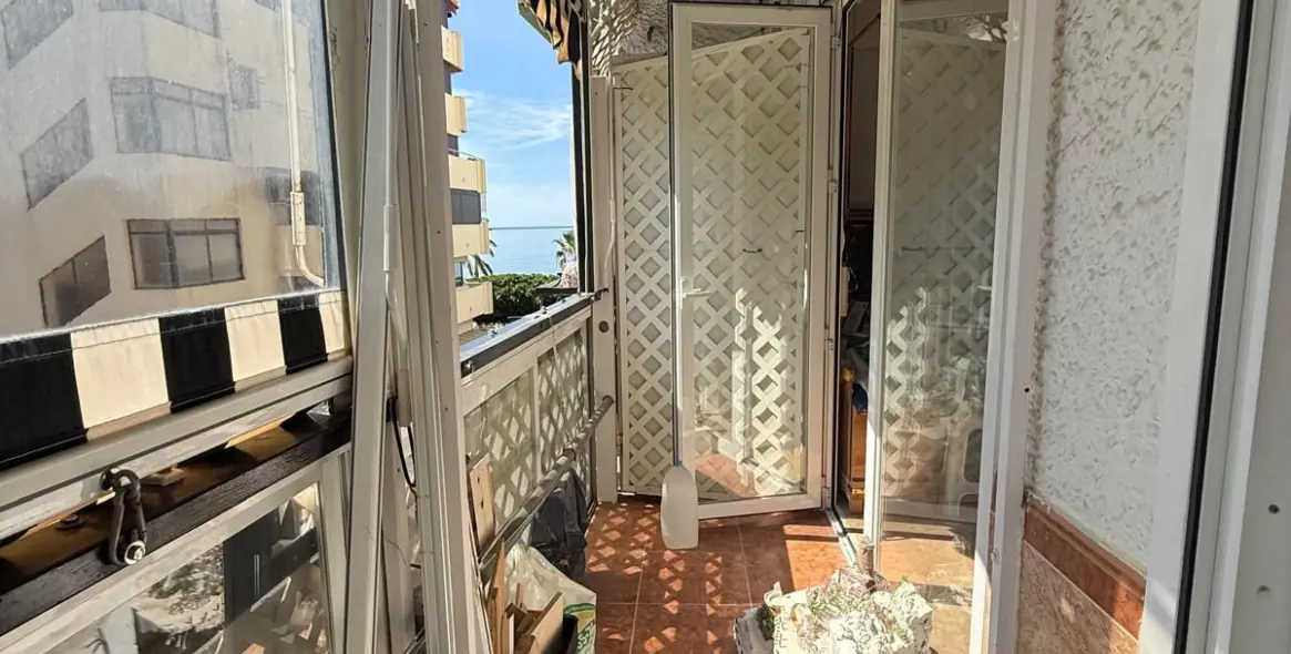 Sale of ground floor apartment in Marbella 7
