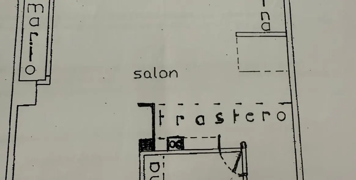 Sale of ground floor apartment in Marbella 10