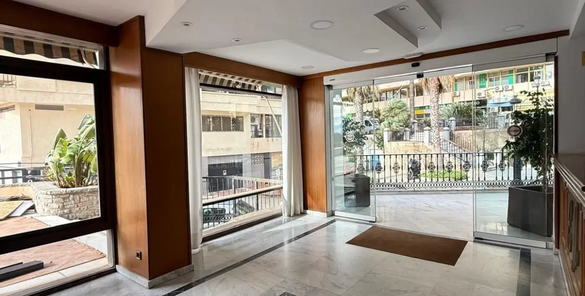 Sale of ground floor apartment in Marbella 12