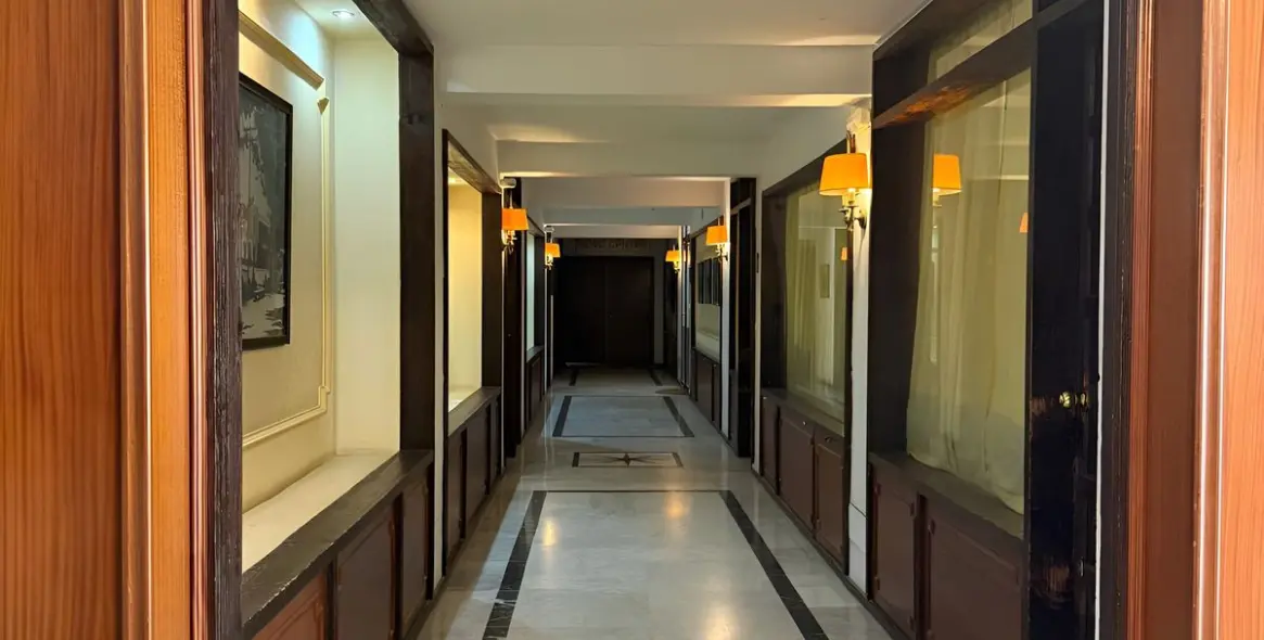 Sale of ground floor apartment in Marbella 14