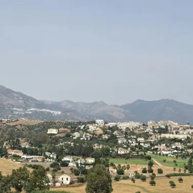 Sale of ground floor apartment in La Cala Hills