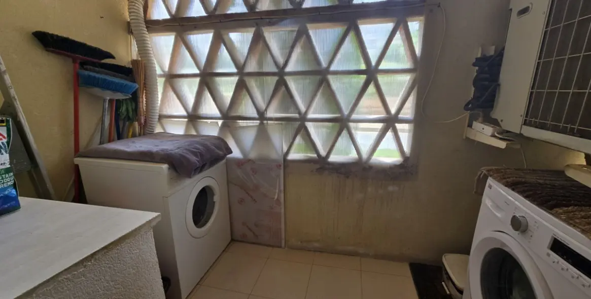 Sale of ground floor apartment in La Cala Hills 14