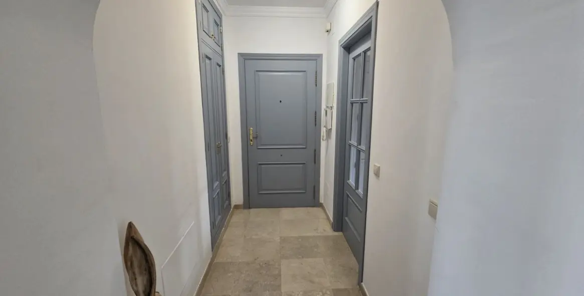 Sale of ground floor apartment in La Cala Hills 15