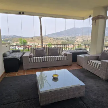 Продажа апартаментов на первом этаже в La Cala Hills