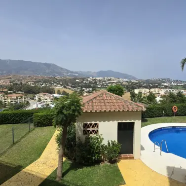 Продажа апартаментов на первом этаже в La Cala Hills