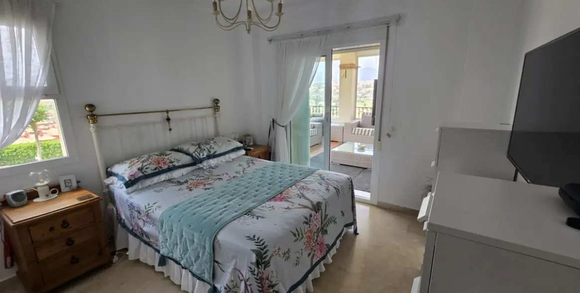 Продажа апартаментов на первом этаже в La Cala Hills 17