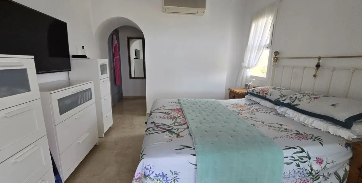 Продажа апартаментов на первом этаже в La Cala Hills 18