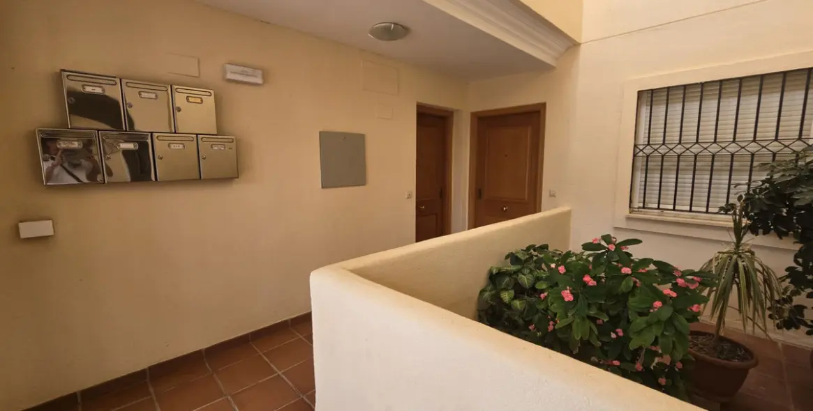 Продажа апартаментов на первом этаже в La Cala Hills 34