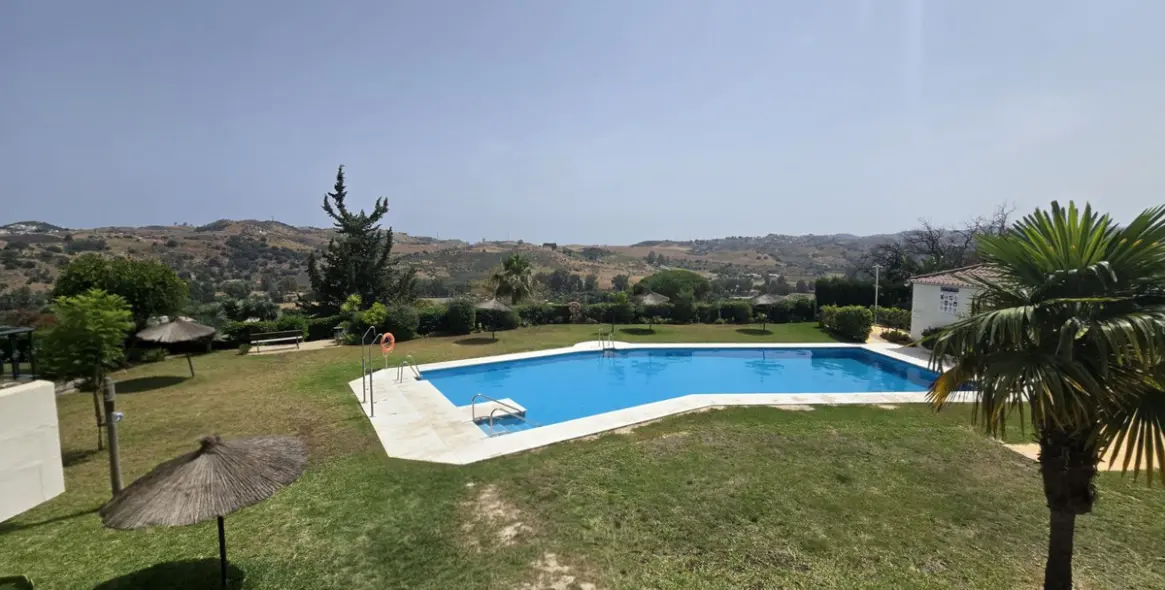 Продажа апартаментов на первом этаже в La Cala Hills 39