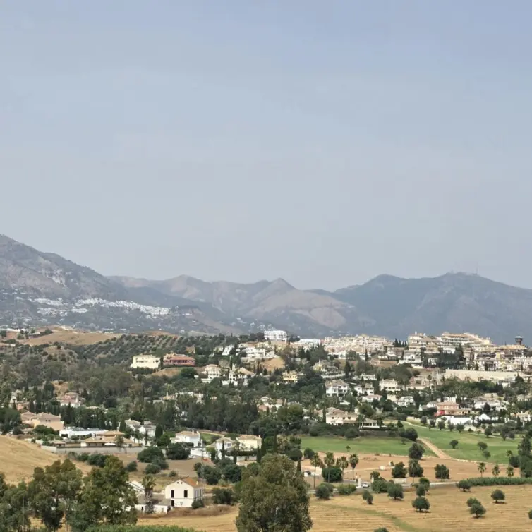 Venta de apartamento en planta baja en La Cala Hills