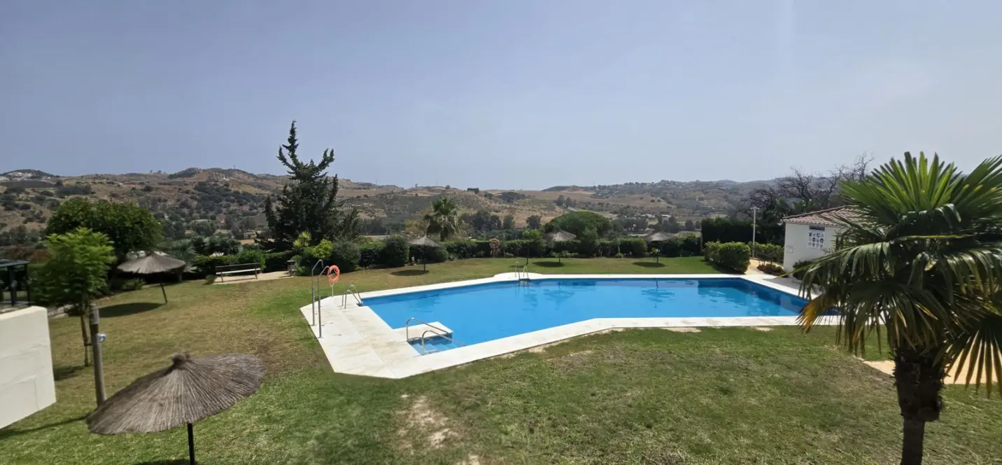 Venta de apartamento en planta baja en La Cala Hills 1