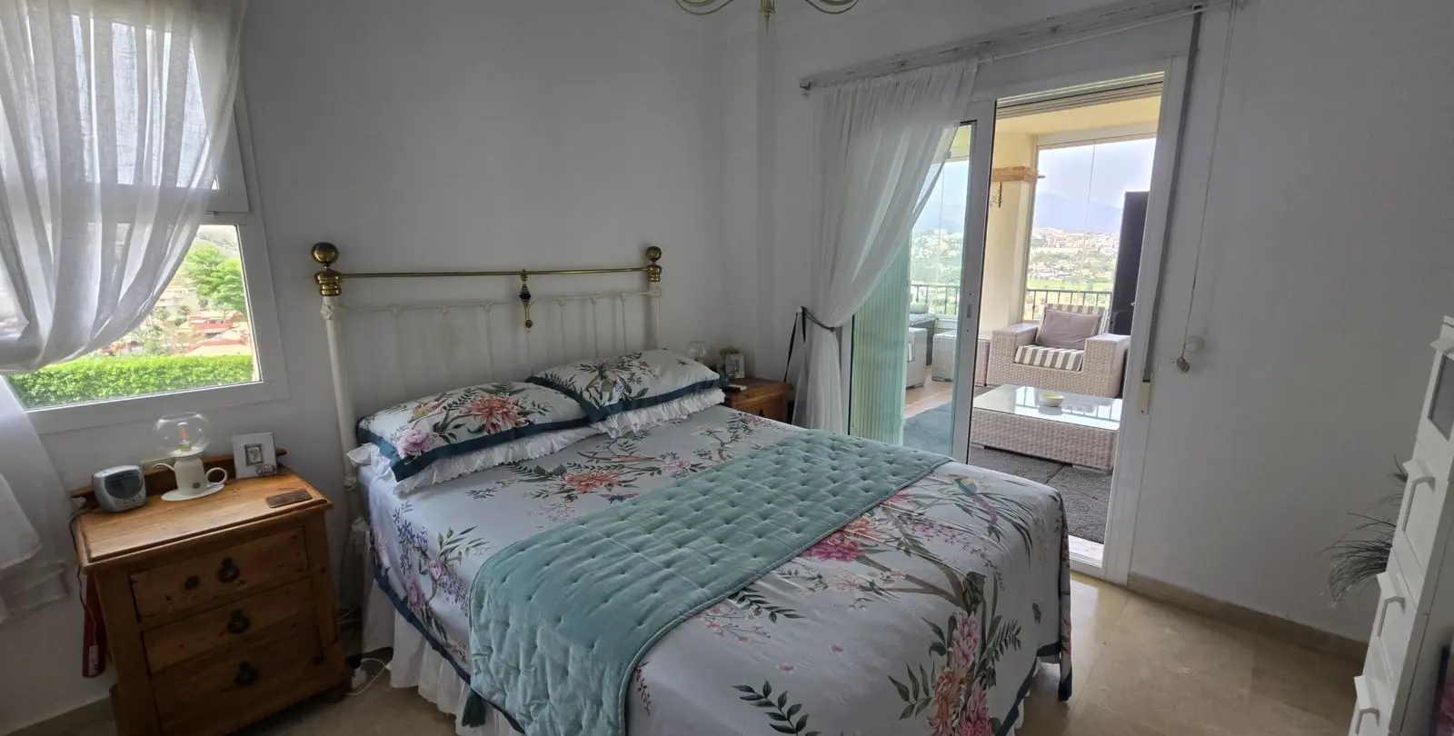 Venta de apartamento en planta baja en La Cala Hills 4