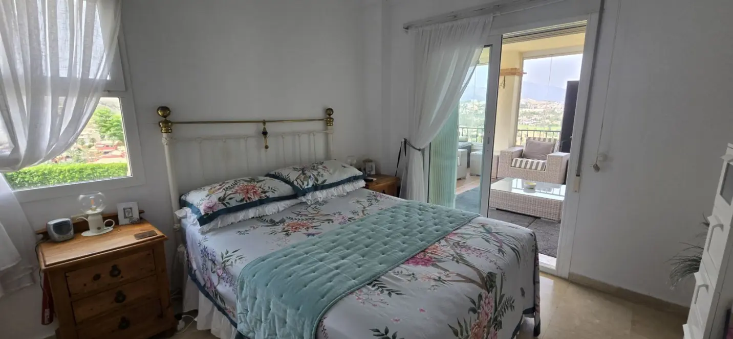 Venta de apartamento en planta baja en La Cala Hills 3