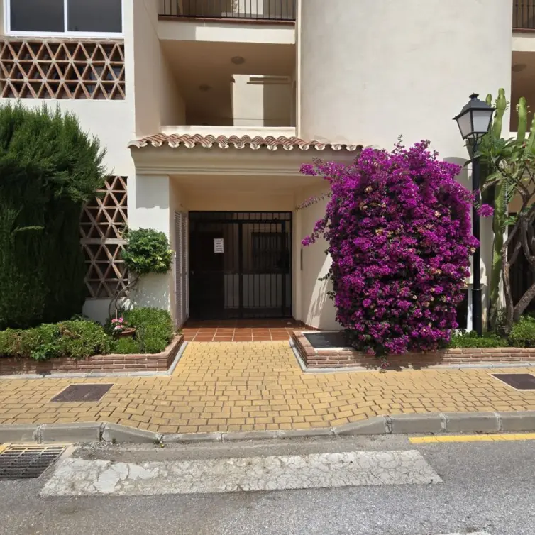 Venta de apartamento en planta baja en La Cala Hills