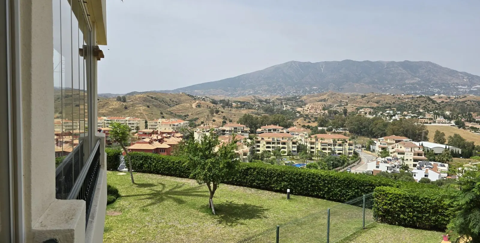 Venta de apartamento en planta baja en La Cala Hills 9