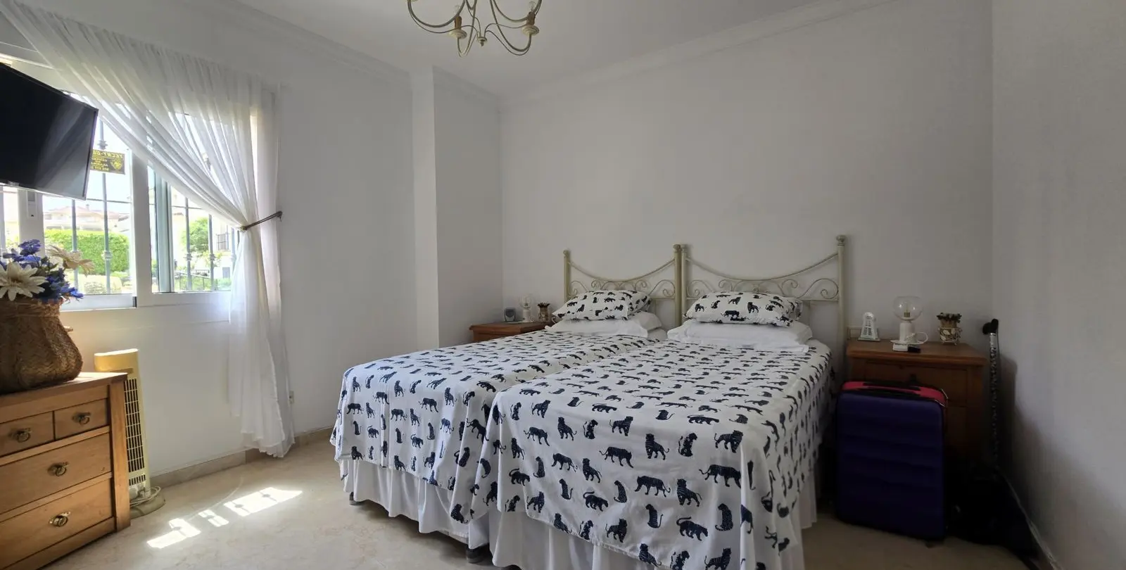 Venta de apartamento en planta baja en La Cala Hills 22