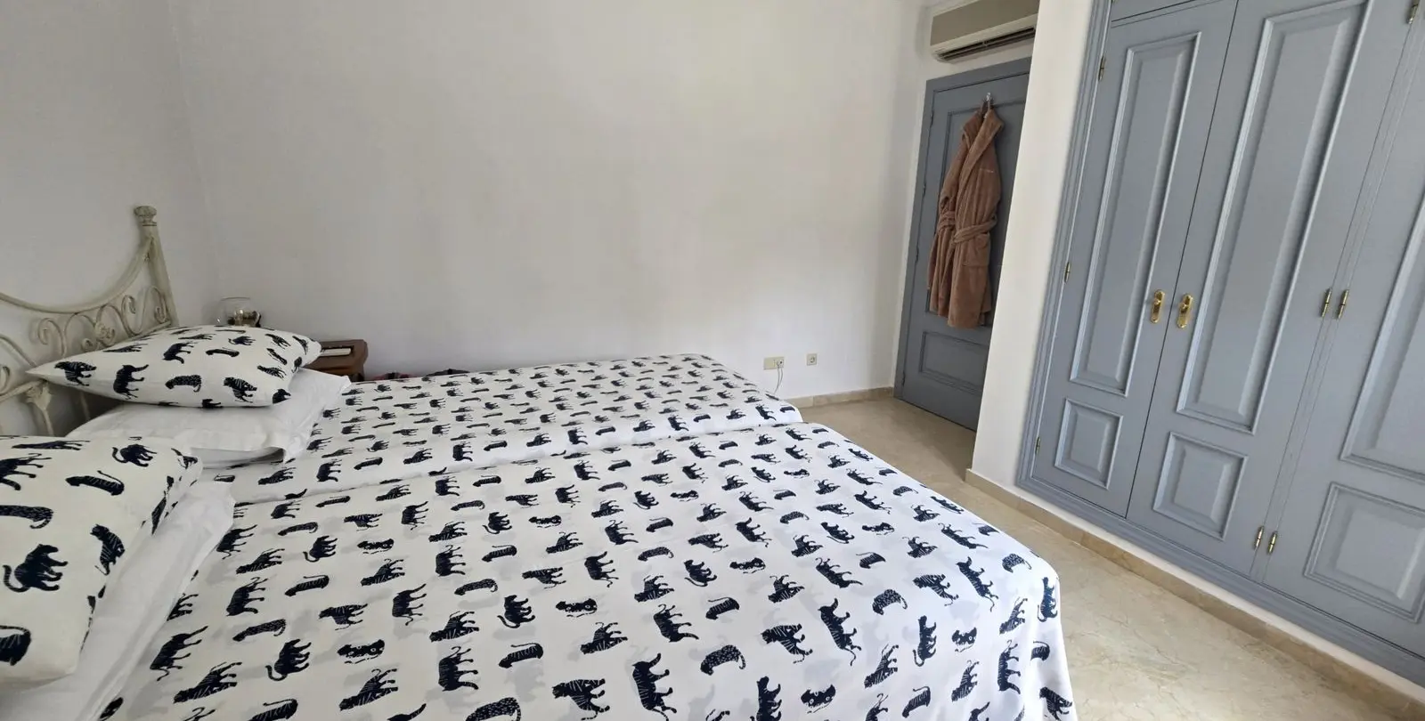 Venta de apartamento en planta baja en La Cala Hills 23